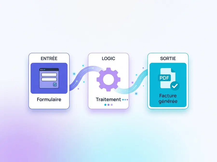 Pipeline d'automatisation